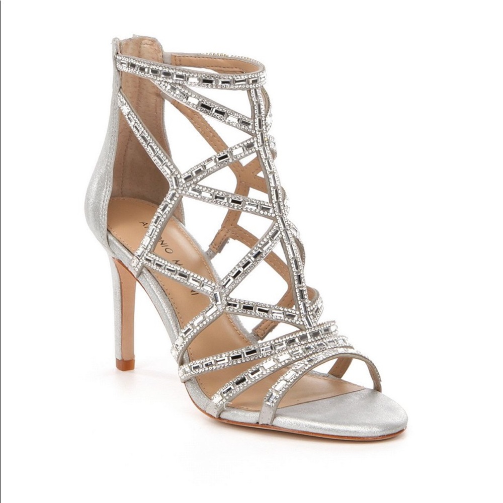 Antonio Melani Heels